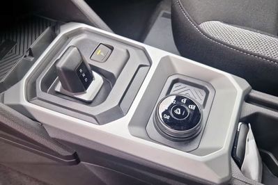 Dacia Duster Journey 1.2 TCe Hybrid-G LPG 4x4