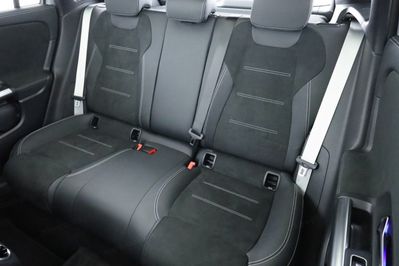 Mercedes GLA 200  AMG Line