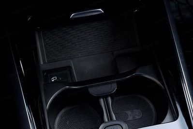 Mercedes GLA 200 AMG Line