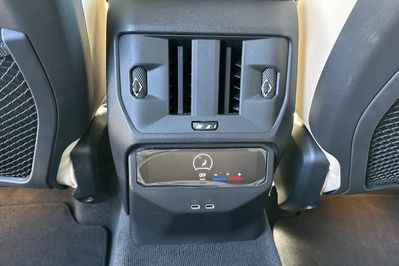 BMW X3 xDrive20d M Sport