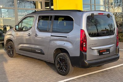 Citroen Berlingo XL L2H1 Plus