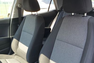 Kia Stonic 1.0 t-Gdi m Dct
