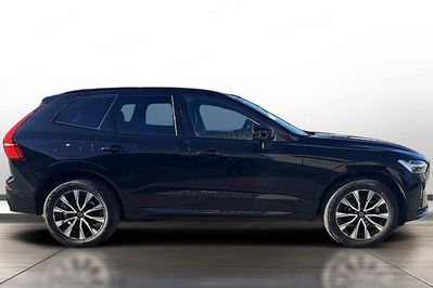 Volvo XC60 B5 B AWD Plus Dark