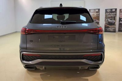 Audi Q5 TFSI quattro S line