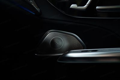 Mercedes E Klasa 220 d 4-Matic Avantgarde Estate