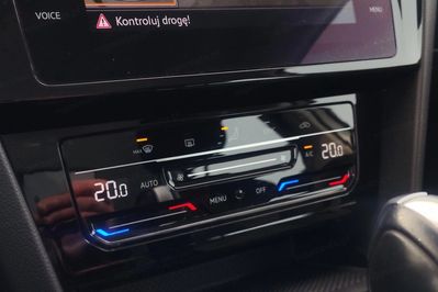 Volkswagen Passat 1.5 TSI EVO Business DSG