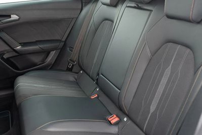 Cupra Leon 2.0 TSI DSG