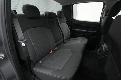 Ford Ranger XLT PHEV A10 4x4