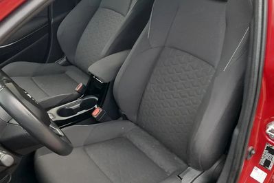 Toyota Corolla 1.8 Hybrid GPF Comfort