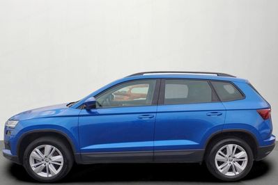 Skoda Karoq 1.5 TSI ACT Selection DSG