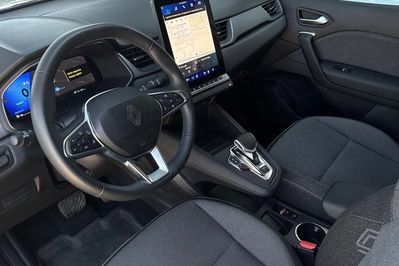 Renault Symbioz 1.6 E-Tech Full Hybrid 145 Techno