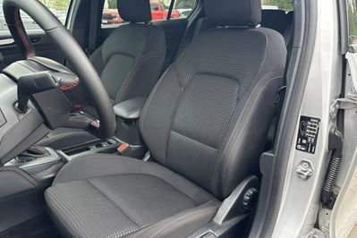 Ford Focus EcoBoost mHEV ST-Line X