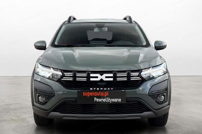 Dacia Sandero 1.0 Tce Expression