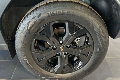 Dacia Duster Extreme LPG 1.2 Eco-G