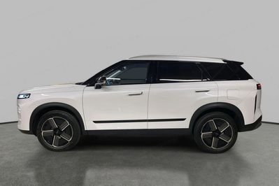 Jaecoo 7 1.6 T-GDI AWD DCT