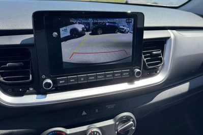 Kia Stonic 1.2 m