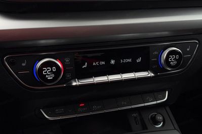 Audi Q5 40 TFSI quattro