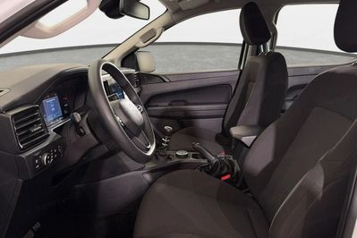 Volkswagen Amarok 2.0 TDI 4Mot.