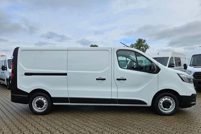Renault Trafic L2H1