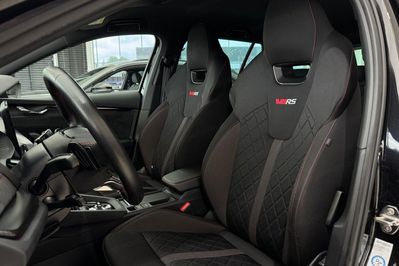 Skoda Octavia 1.4 TSI Plug-In Hybrid RS DSG