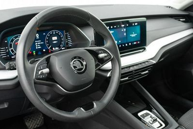 Skoda Octavia 1.5 Tsi Mhev Edition 130 Selection Dsg