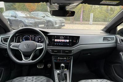 Volkswagen Taigo 1.0 Tsi r-Line Dsg
