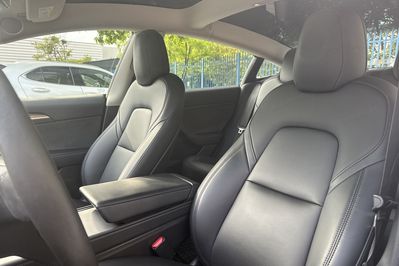 Tesla Model 3 Standard Range Plus
