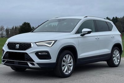 Seat Ateca Style 1.5 TSI DSG