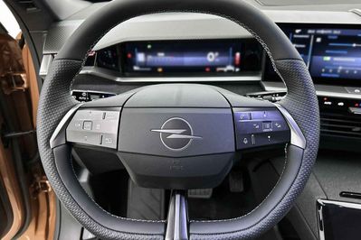Opel Grandland X GS 1.2 Turbo