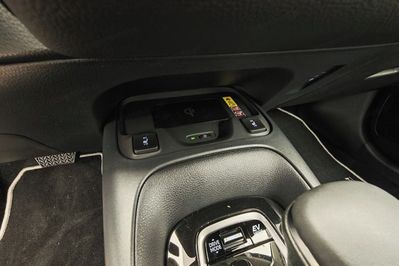 Toyota Corolla Comfort 1.8 Hybrid