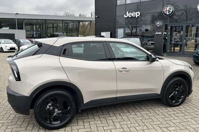 Alfa Romeo Junior 1.2 Ibrida Sprint