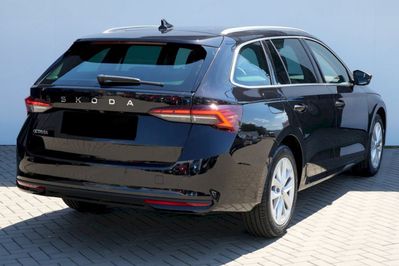 Skoda Octavia Selection 2.0 TDI