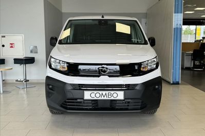 Opel Combo Van XL L2H1