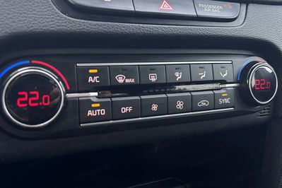 Kia XCeed 1.5 T-GDI M