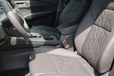 Nissan Qashqai Tekna 2WD 1.5 e-POWER