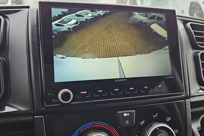 Fiat Ducato L4H2 Zabudowa Brygadowa