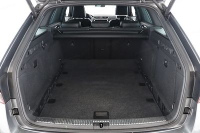 Skoda Superb 2.0 Tdi Scr L&K Dsg