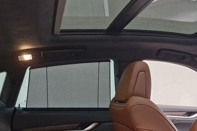 Maserati Levante GT