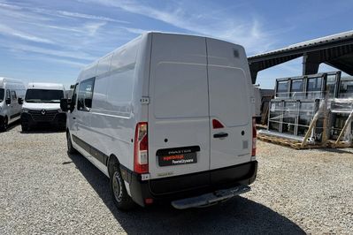 Renault Master dCi L3H2  (bryg.)