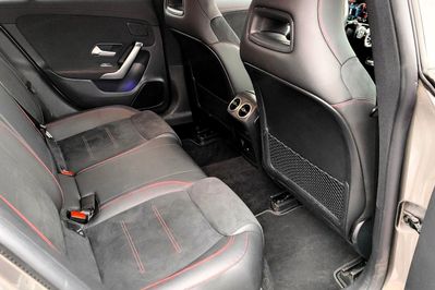 Mercedes CLA 250 e AMG Line