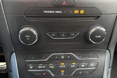 Ford S-MAX 2.0 EcoBlue ST-Line