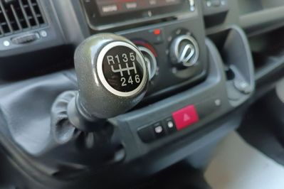 Opel Movano L3H2