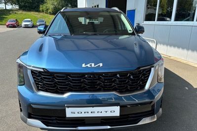 Kia Sorento 1.6 T-GDI HEV Prestige Line aut 7os.