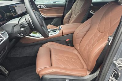 BMW X5 xDrive30d M Sport