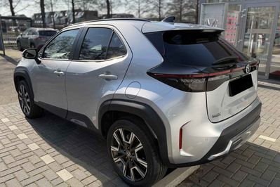 Toyota Yaris Cross Executive 1.5 Hybrid
