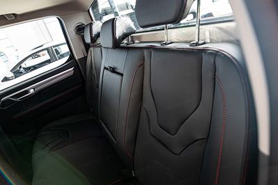 Jac T8 PRO 2.0 CTI MT