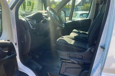 Fiat Ducato Maxi L4H2