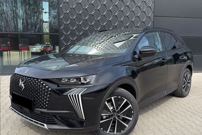 DS DS7 Etoile aut 1.5 BlueHDi