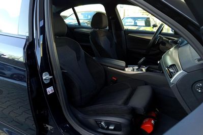 BMW Seria 5 520d xDrive M Sport