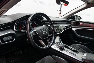 Audi A6 30 TDI